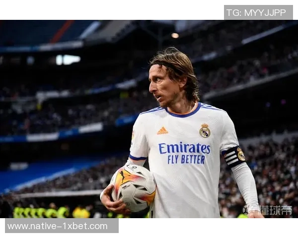 莫德里奇在对阵马竞时的精彩表现与战术分析